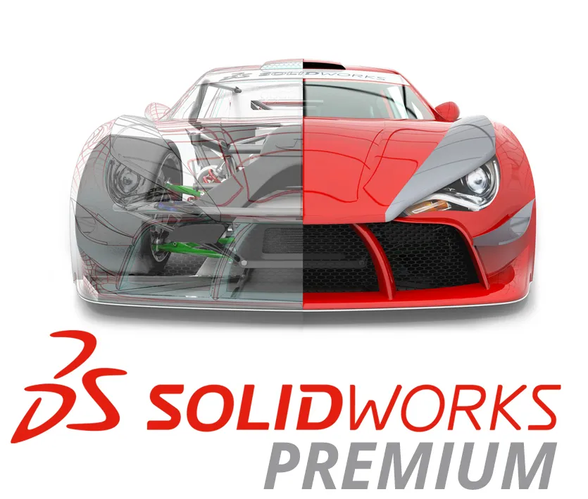 Get Pricing for SOLIDWORKS Premium